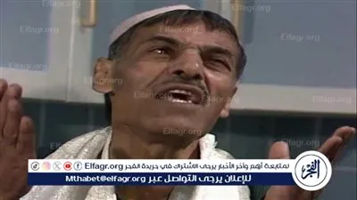 أبو الفتوح عمارة.. نجم الأدوار الثانية الذي أضاء الشاشة بحضور لا يُنسى