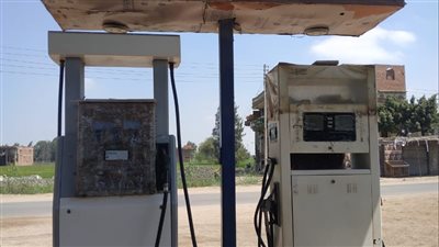 ضبط 50 مخالفة تموينية في حملة مكبرة لمباحث التموين بالغربية خلال 24 ساعة