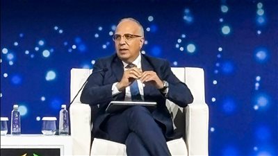 سويلم: مصر تطور منظومة الري الذكي وتقلل الانبعاثات الكربونية باستخدام التقنيات الحديثة