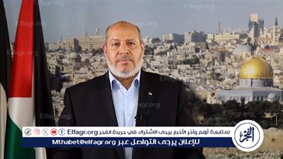 عاجل|إسرائيل تعلن مقتل خليل الحية في غارة جوية على الدوحة