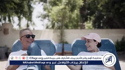 مخرجة فيلم 50 متر يمنى خطاب: سعيدة بمشاركة حكايتي في وطني بمهرجان الجونة السينمائي