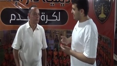 خاص <<للفجر الرياضي>> طارق يحيى نجم الزمالك السابق.. منتخب مصر قادر على حسم التأهل والصعود للمونديال أمام بوركينا فاسو