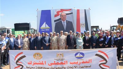 قوات الدفاع الشعبى والعسكرى تنفذ عددًا من الأنشطة والفعاليات خلال الفترة الماضية