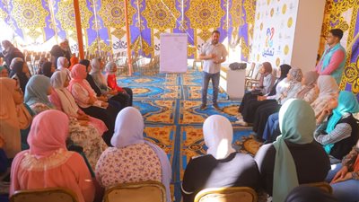 ضمن أنشطة المنظومة المالية الإستراتيجية.. مبادرة 