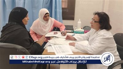 صحة الأقصر تنظم قافلة طبية مجانية بوحدة سطيح الصحية بإسنا