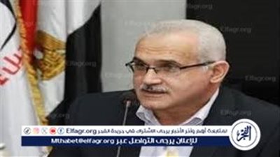 رئيس حزب المستقلين الجدد: استهداف قطر اعتداء على الأمن القومي العربي