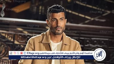 سر تصدر محمد سامي تريند 