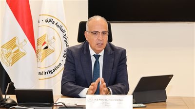 سويلم يتابع موقف 