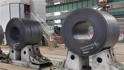 عاجل| مصادر: الحكومة تدرس فرض رسوم وقائية على واردات الصاج وسط مخاوف المصنعين من ارتفاع تكاليف الإنتاج