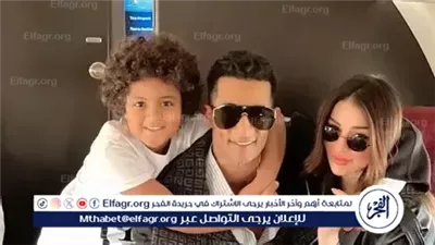 مدة إيداع الأطفال بدور الرعاية بعد الحكم على نجل محمد رمضان