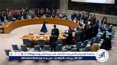 ميثاق الأمم المتحدة يحدد خطوات رد عدوان إسرائيل على قطر.. يبدأ بقطع العلاقات