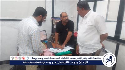 محافظ أسيوط يوجه بالمتابعة الدورية لتسريع إجراءات التصالح في مخالفات البناء