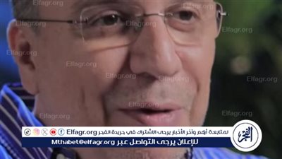 عمرو الليثي: ربنا يكفينا شر الناس اللي مستكتره علينا الضحكة.. والعين التي تراقبنا.. فيديو