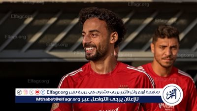خالد الغندور: النحاس يكلف عادل مصطفى بإعداد عبد القادر نفسيا في الأهلي