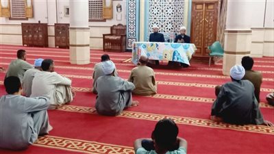 وزارة الأوقاف تنظّم ندوات حول 