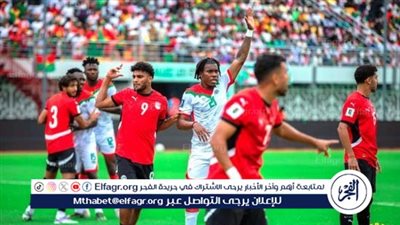 مدرب منتخب مصر: لا نتعرض للتربص من المصريين.. ولكن الانتقاد لا بد أن يكون إيجابي