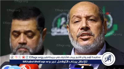 عملية سرية تتحطم.. «صلاة العصر» تقلب الطاولة على جهاز الاستخبارات الإسرائيلي وتنقذ قادة حماس من الاغتيال