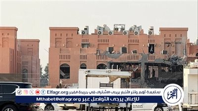 حماس تنشر بيانًا لأحد قادتها زعمت إسرائيل أنها قتلته في هجوم الدوحة