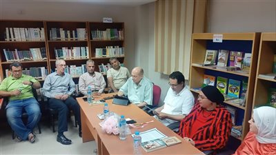 نادي الأدب بطنطا يناقش «قطرات ندى» للروائية ياسمين عمارة