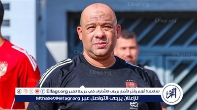 هاني رمزي: الأهلي يعاني من “لخبطة فنية”.. وأثق في وليد صلاح الدين في تدارك الأزمات