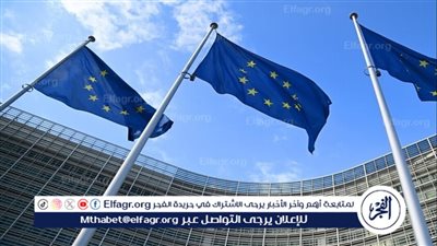 أوروبا تتعهد للولايات المتحدة بوقف كامل لشرائها الغاز الروسي بحلول نهاية عام 2026