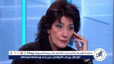 اليوم.. سماح أنور ضيفة برنامج “أسرار النجوم”