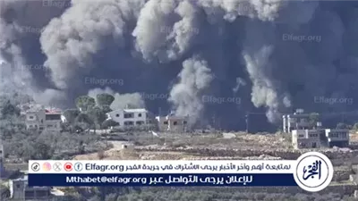 الاحتلال الإسرائيلي ينسف مدرسة لذوي الاحتياجات الخاصة جنوب لبنان