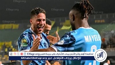 مدرب أوكلاند سيتي: بيراميدز الأقرب للفوز ضدنا.. ولاعبان أعرفهم جيدًا