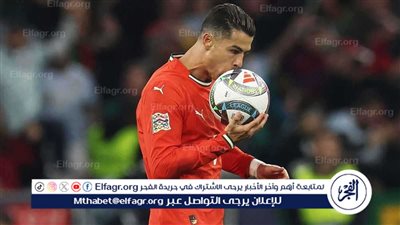 كريستيانو رونالدو يعلن موقف مشاركته في كأس العالم المقبلة