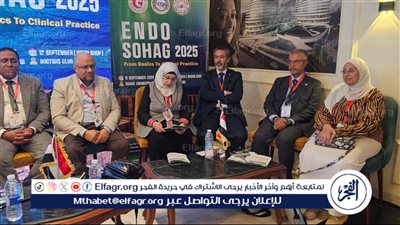 انطلاق المؤتمر العلمي الأول لرابطة أطباء سوهاج