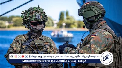 ألمانيا تعلن عن خطط لتعزيز وجودها العسكري على الحدود الشرقية لحلف الناتو