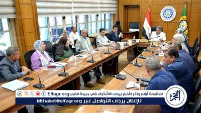 محافظ الدقهلية: بدء تشغيل محطة بلقاس 