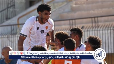 محافظ الدقهلية يهنئ نادي المنصورة بفوزه في دوري المحترفين