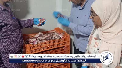 تموين الدقهلية يداهم مركز تجهيز مطاعم غير مرخص بطلخا ويضبط لحومًا ودواجن وأجبانًا فاسدة