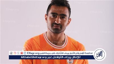 ستاد المحور: محمد فخري أول الراحلين عن فاركو في يناير.. وثلاث عروض محلية على الطاولة