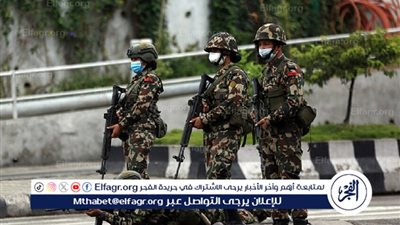 ارتفاع حصيلة ضحايا احتجاجات نيبال إلى 51 قتيلا