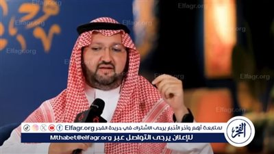 المجلس العربي للطفولة: نستهدف توعية الشباب بشخصيات عربية جعلت الإنسان محور التنمية