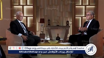 وكيل جهاز المخابرات العامة المصرية السابق: نصحنا حماس بتكوين حكومة موسعة لكن لم يكونوا جادين