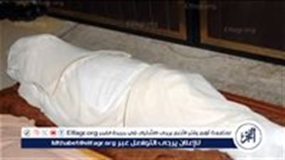 شاب ينهي حياته شنقًا في المنيا