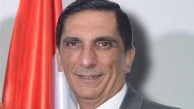 أشرف فوزي لـ 