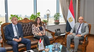 الري: تطوير الواجهات النيلية بإعتبارها متنفسًا حضاريًا وسياحيًا وخدميًا للمواطنين