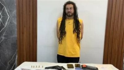 حجز محاكمة البلوجر خالد الرسام لـ 20 سبتمبر للنطق بالحكم