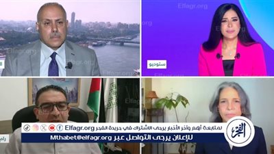 عمار الدويك: قصف قطر جريمة إسرائيلية تعيد إلى الأذهان مجزرة تونس 1985