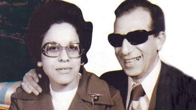 نقابة المهن الموسيقية تنعى أرملة الموسيقار الراحل سيد مكاوي