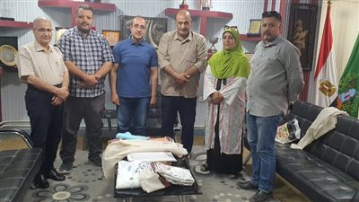 تعليم المنوفية يفعل مشروع رأس المال الدائم بمدارس التعليم الفني