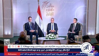 وزير الخارجية: السفارات في الخارج تمثل خط الدفاع الأول عن الدولة المصرية