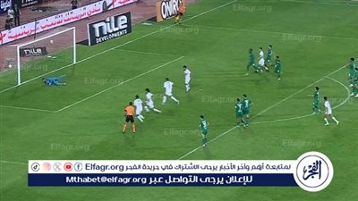 الزمالك يفوز على المصري بثلاثية نظيفة بالدوري