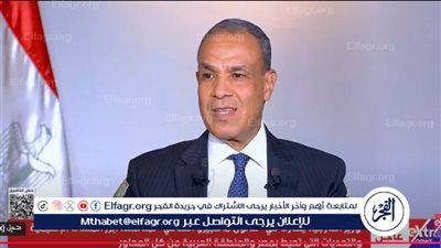 وزير الخارجية: نسعى للحفاظ على الدولة ومؤسساتها الوطنية في ليبيا والسوادان
