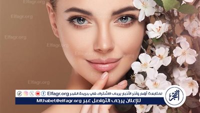 العناية بالبشرة الجافة في فصل الشتاء: طرق وحلول عملية