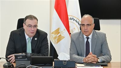 سويلم: تطبيق مبادئ الحوكمة والتطوير المؤسسى لرفع معدلات الأداء وتحقيق اللامركزية